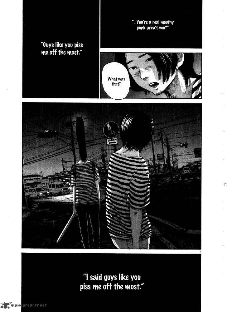 Oyasumi Punpun Chapter 128 Page 7