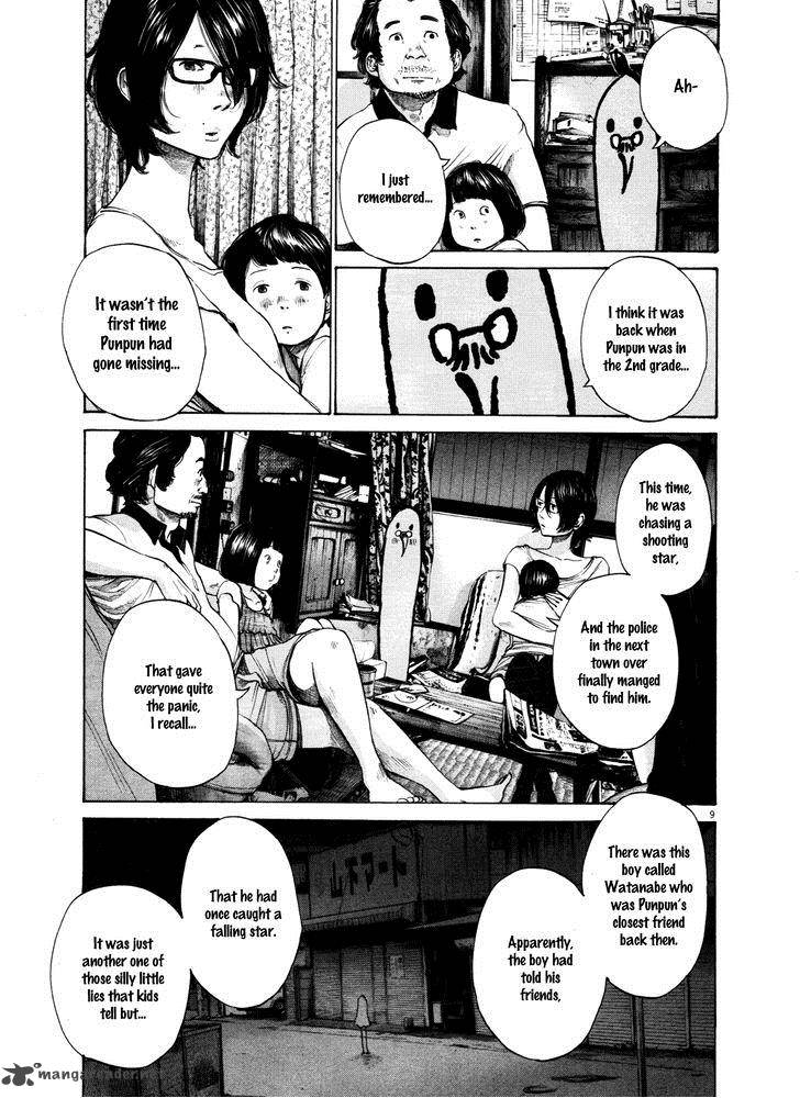 Oyasumi Punpun Chapter 128 Page 9