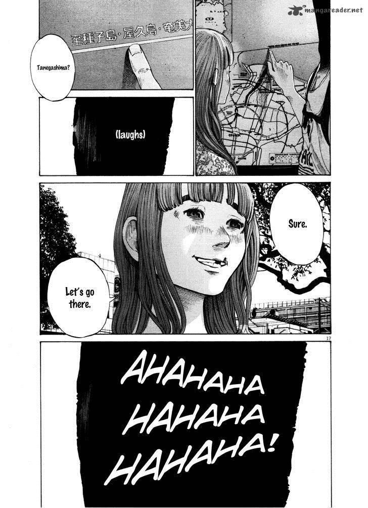 Oyasumi Punpun Chapter 129 Page 12