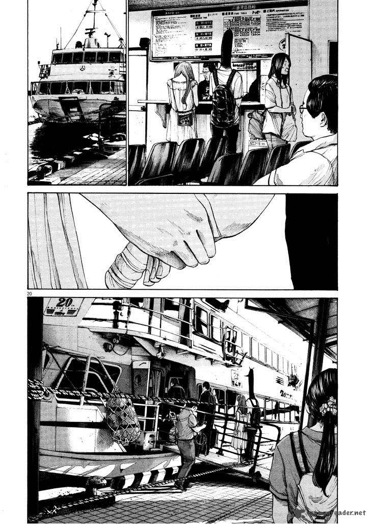 Oyasumi Punpun Chapter 129 Page 13