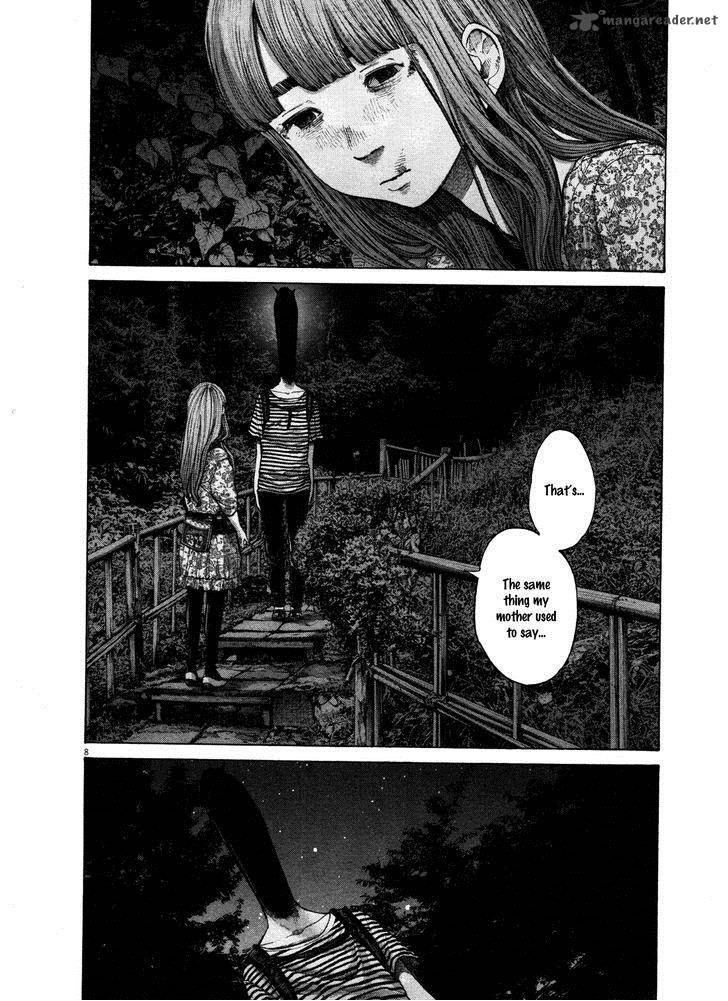 Oyasumi Punpun Chapter 129 Page 8