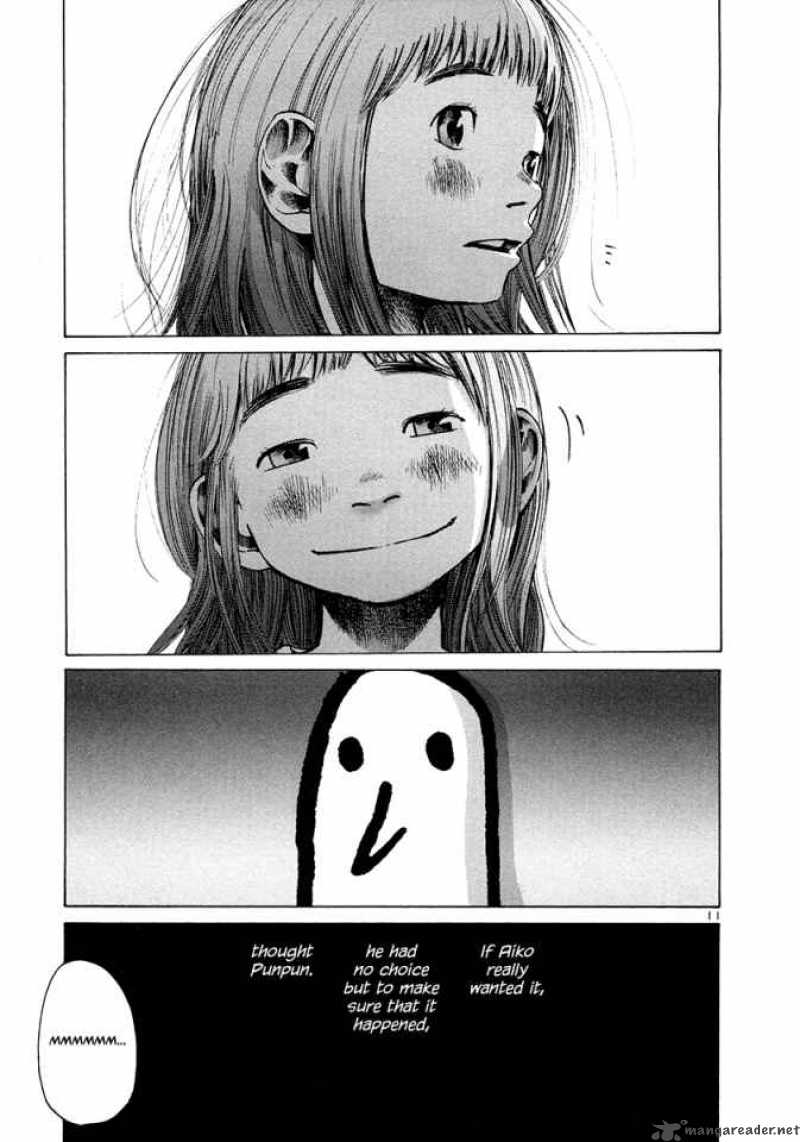 Oyasumi Punpun Chapter 13 Page 14