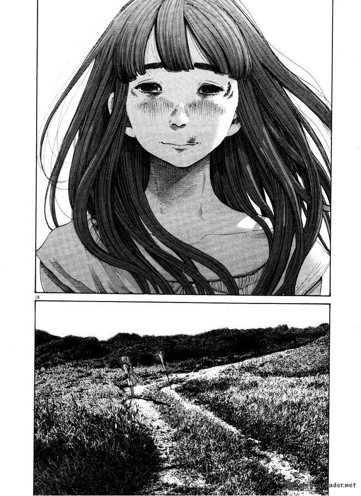 Oyasumi Punpun Chapter 130 Page 18