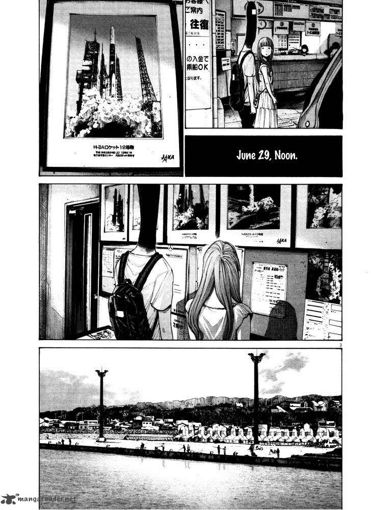 Oyasumi Punpun Chapter 130 Page 3