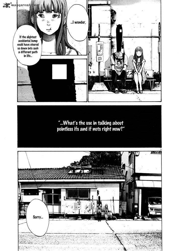 Oyasumi Punpun Chapter 130 Page 5