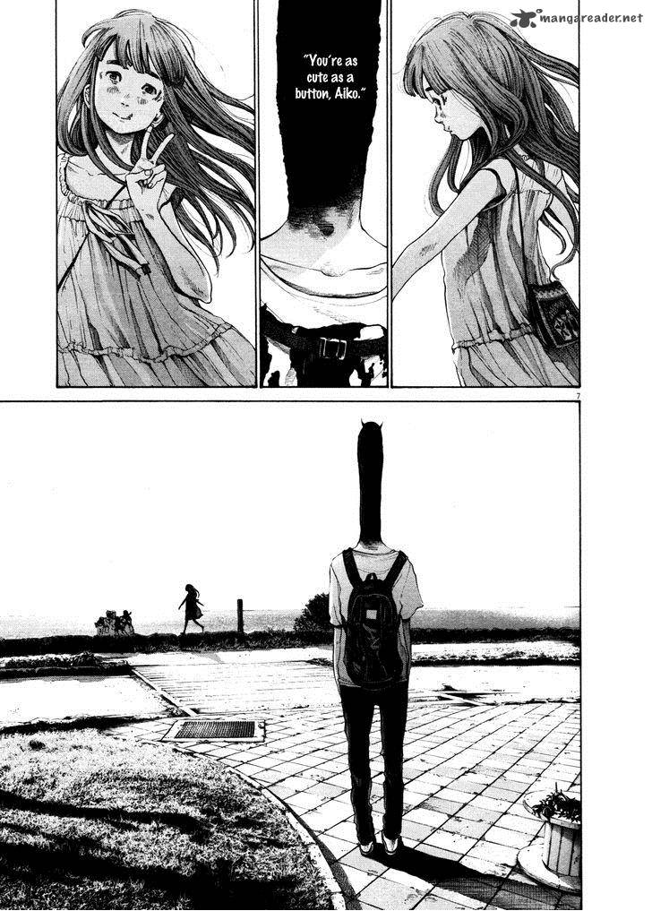 Oyasumi Punpun Chapter 130 Page 7