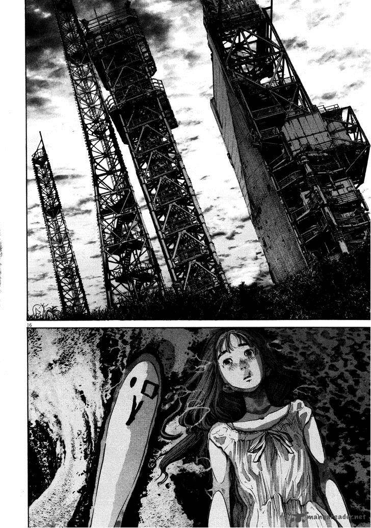 Oyasumi Punpun Chapter 131 Page 10