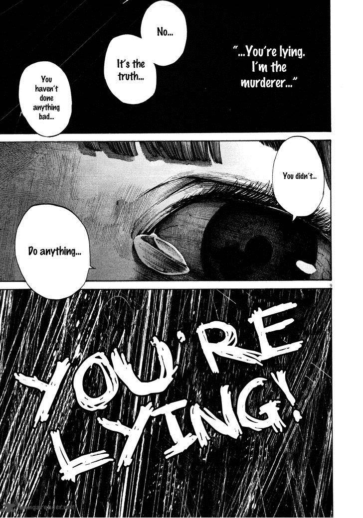 Oyasumi Punpun Chapter 132 Page 9