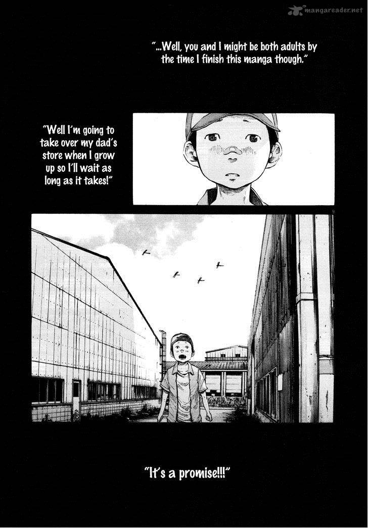 Oyasumi Punpun Chapter 133 Page 9