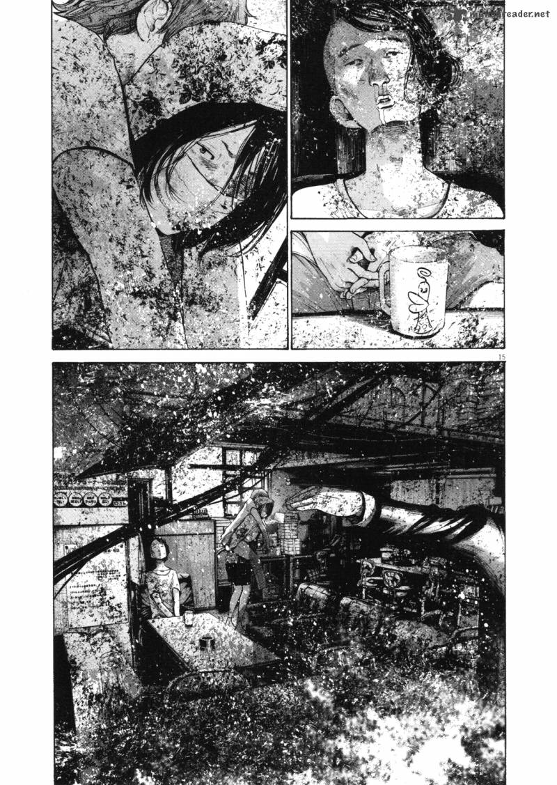 Oyasumi Punpun Chapter 135 Page 18