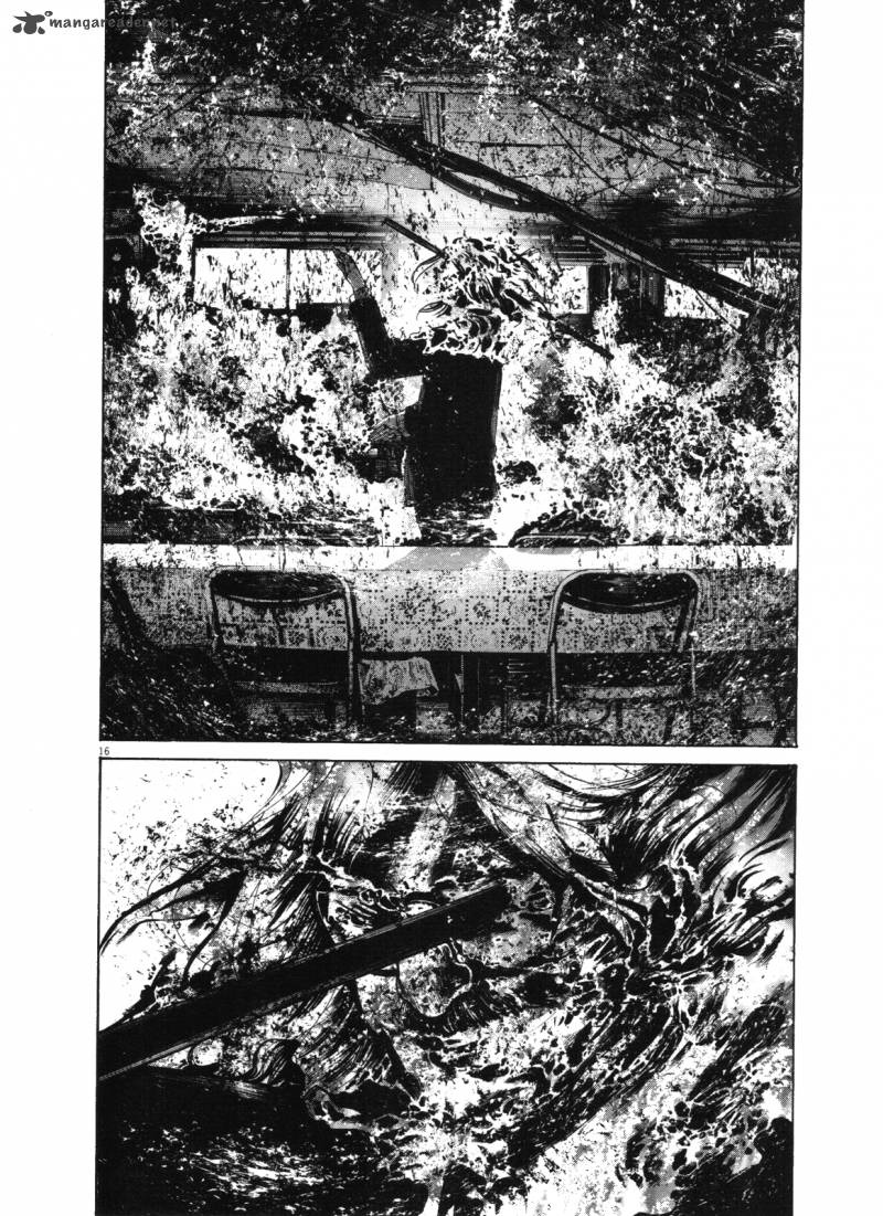 Oyasumi Punpun Chapter 135 Page 19