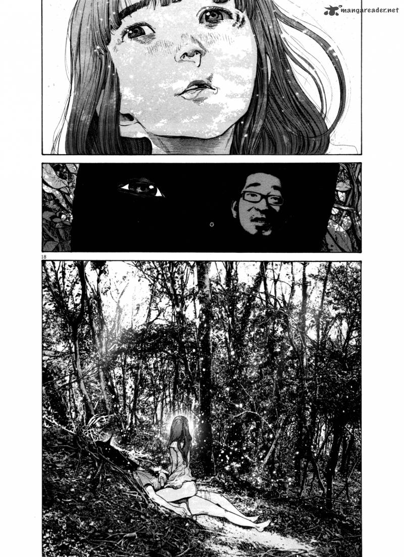 Oyasumi Punpun Chapter 137 Page 18