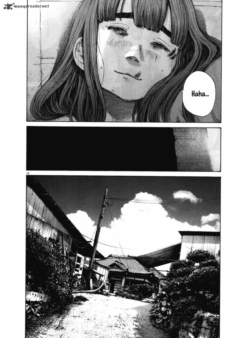 Oyasumi Punpun Chapter 138 Page 18