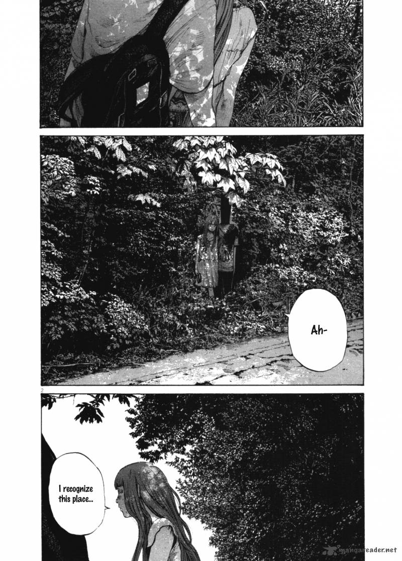 Oyasumi Punpun Chapter 138 Page 2