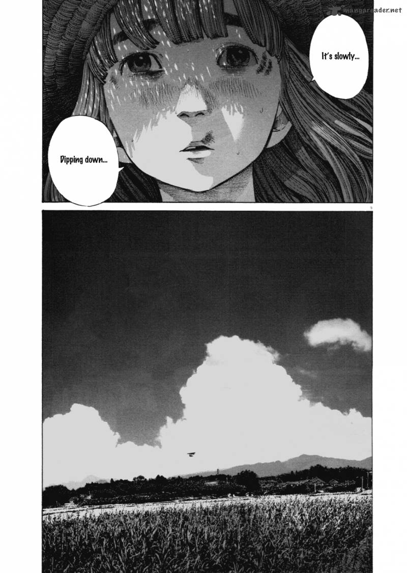 Oyasumi Punpun Chapter 138 Page 9