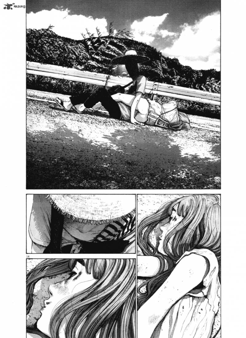Oyasumi Punpun Chapter 139 Page 13