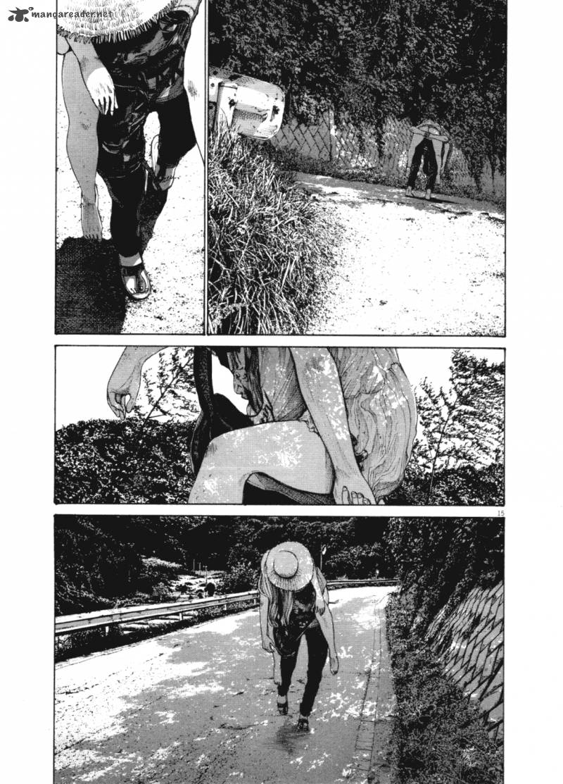 Oyasumi Punpun Chapter 139 Page 14