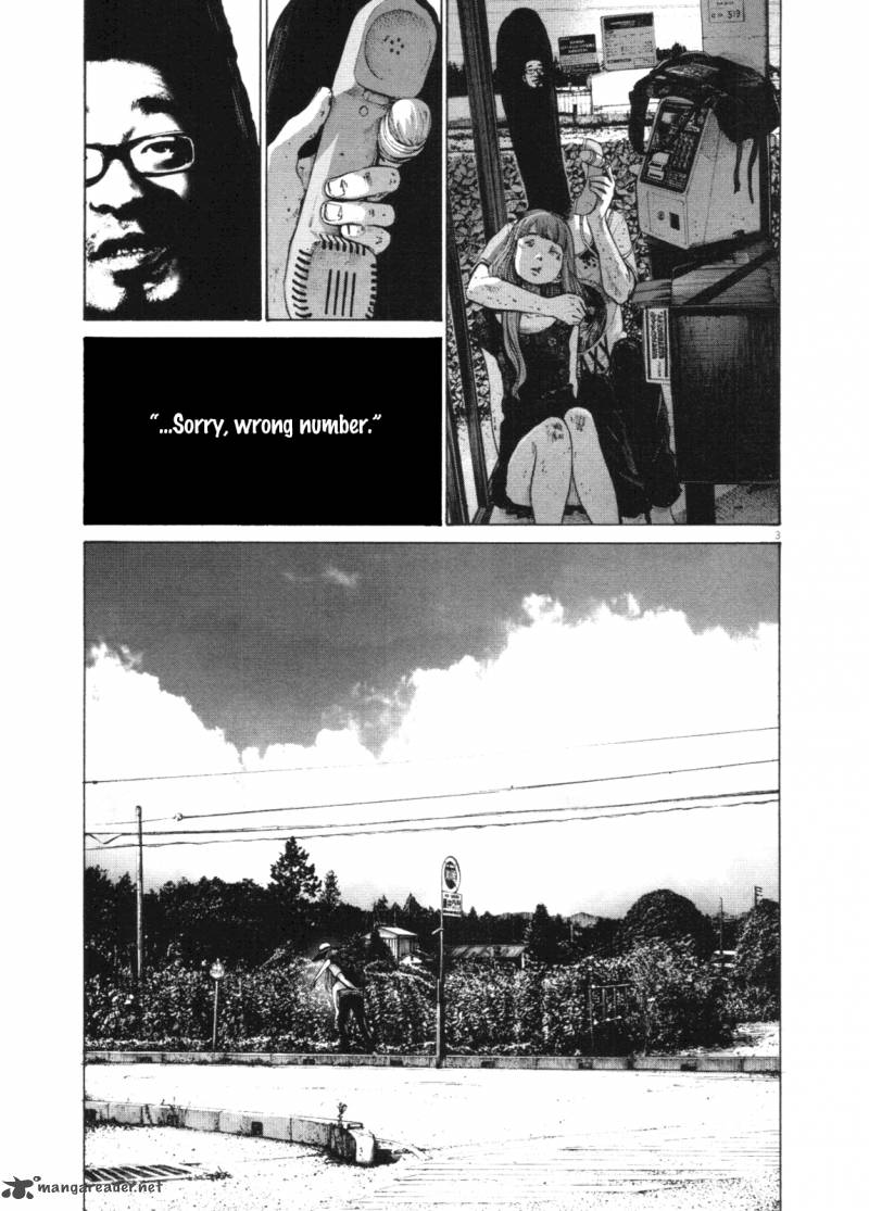 Oyasumi Punpun Chapter 140 Page 3