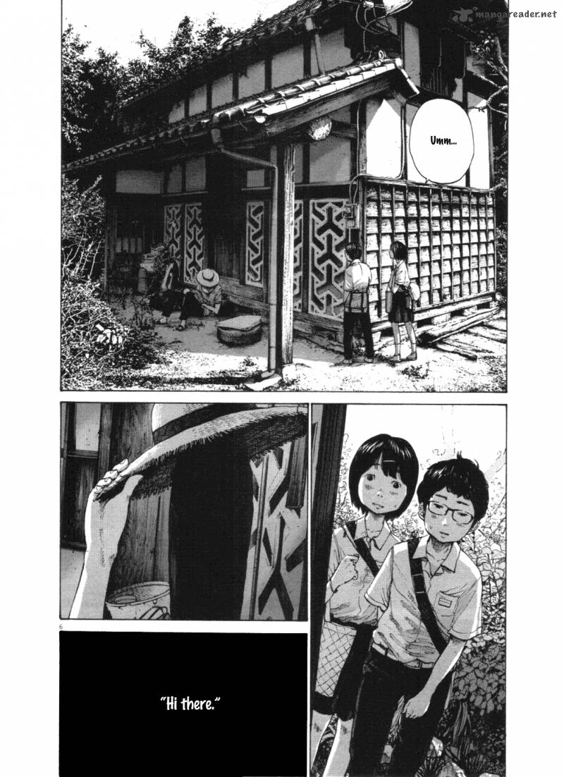 Oyasumi Punpun Chapter 140 Page 6