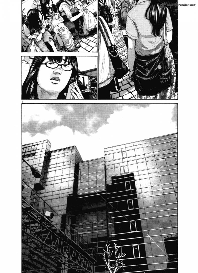 Oyasumi Punpun Chapter 141 Page 2