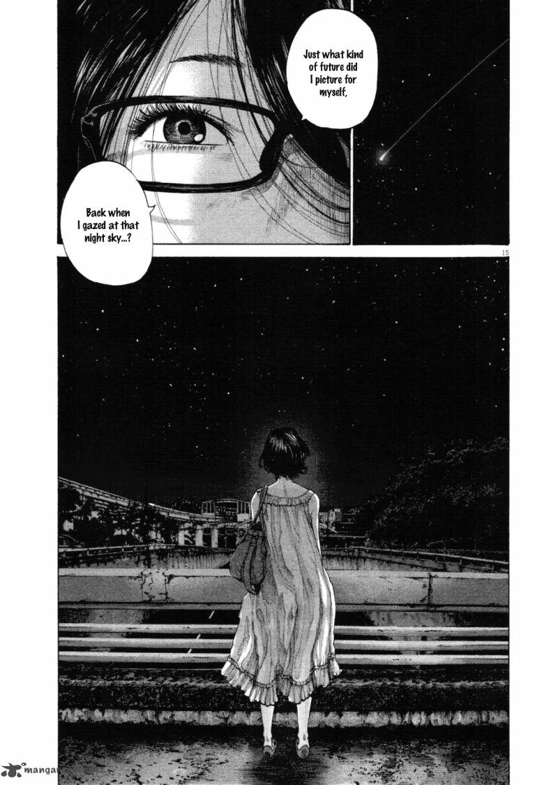 Oyasumi Punpun Chapter 142 Page 15