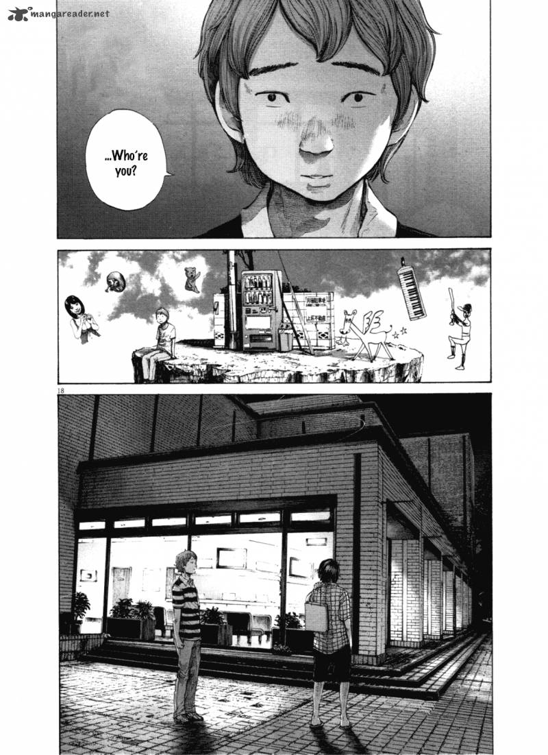 Oyasumi Punpun Chapter 142 Page 18