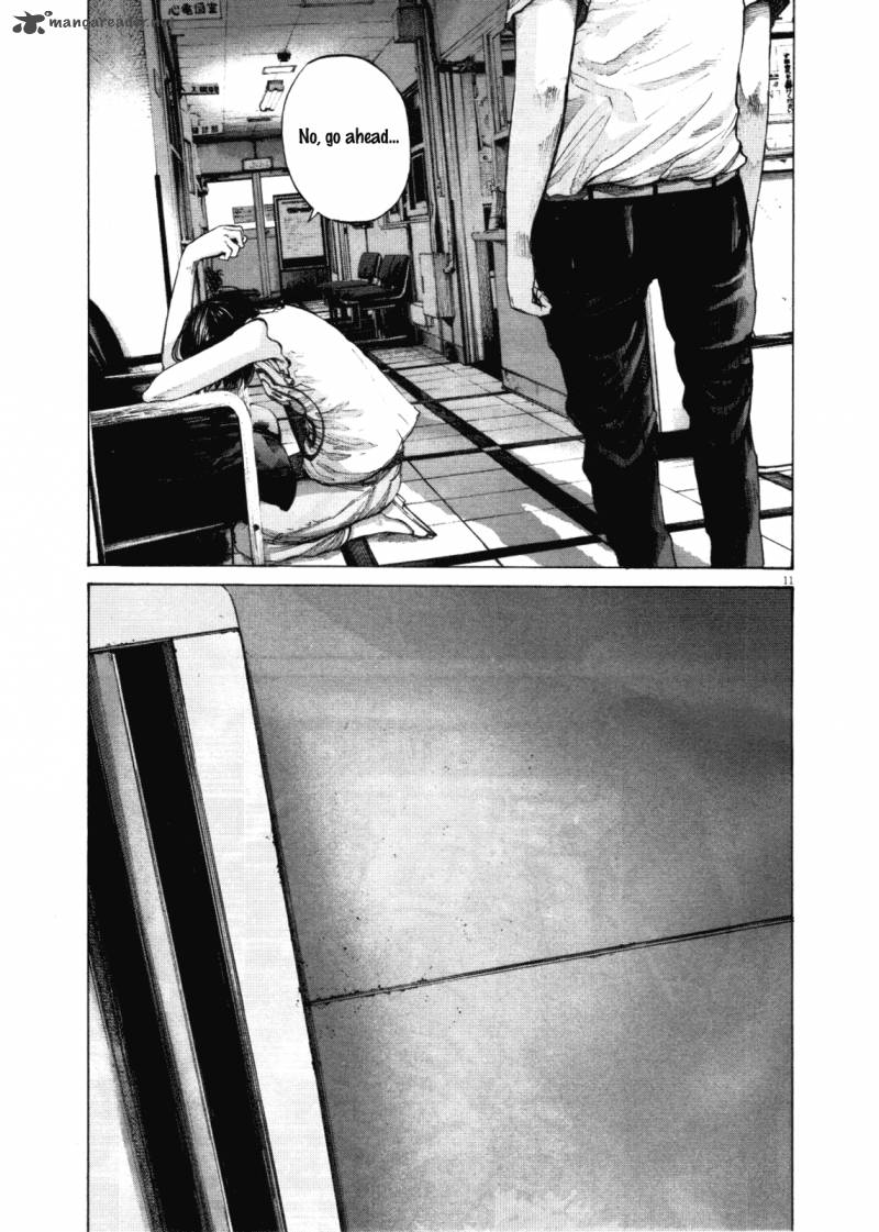 Oyasumi Punpun Chapter 144 Page 11