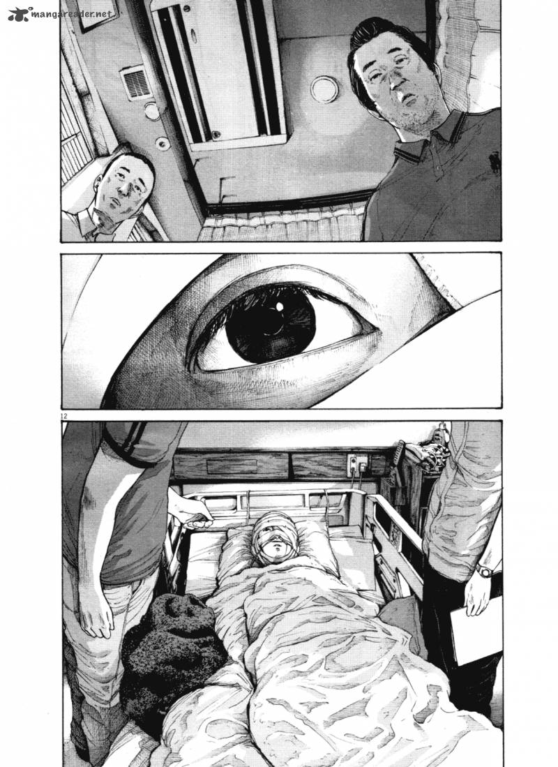 Oyasumi Punpun Chapter 144 Page 12