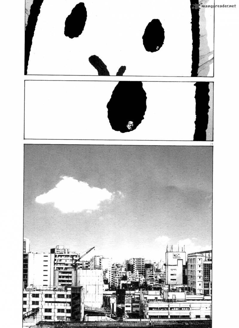 Oyasumi Punpun Chapter 144 Page 18