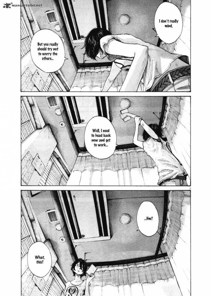 Oyasumi Punpun Chapter 144 Page 3