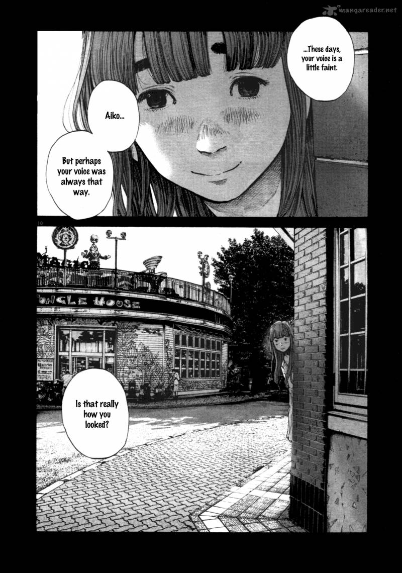 Oyasumi Punpun Chapter 145 Page 10