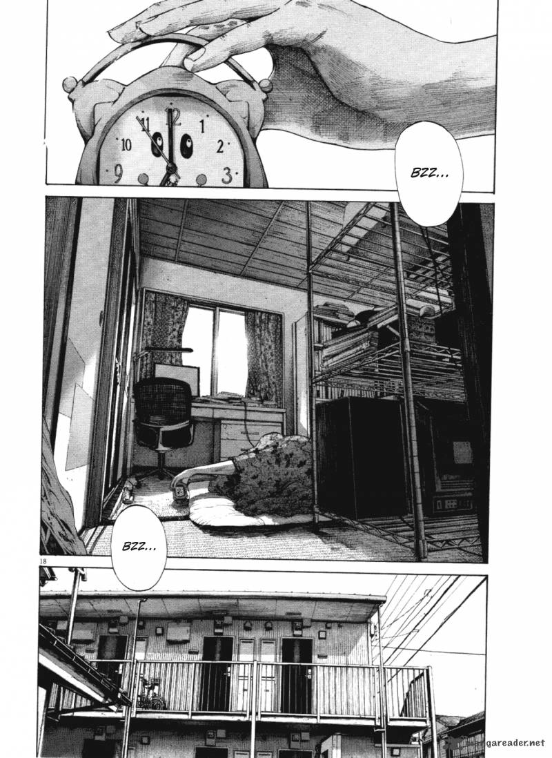 Oyasumi Punpun Chapter 145 Page 18