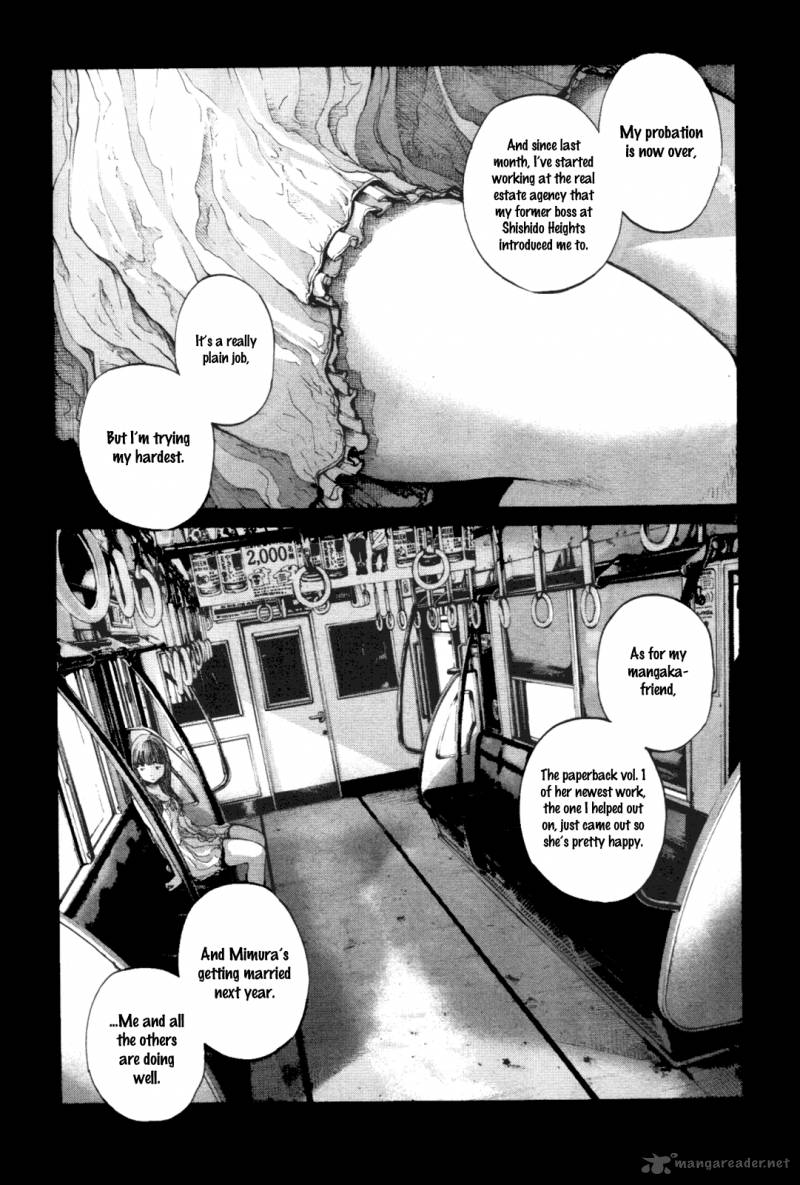 Oyasumi Punpun Chapter 145 Page 3