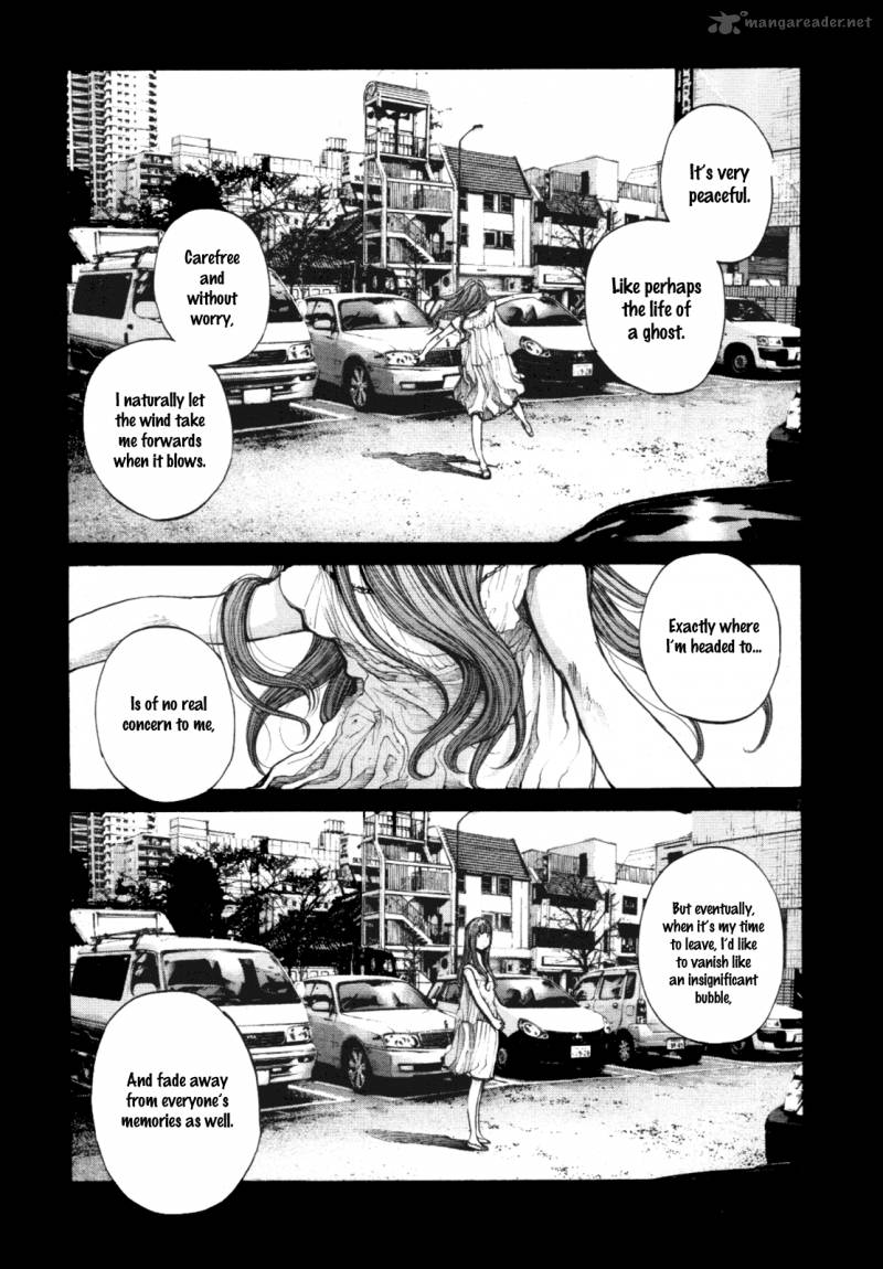 Oyasumi Punpun Chapter 145 Page 7