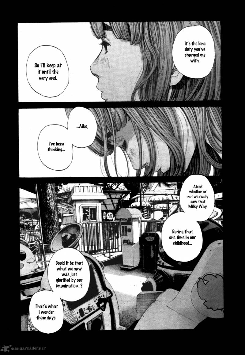 Oyasumi Punpun Chapter 145 Page 9