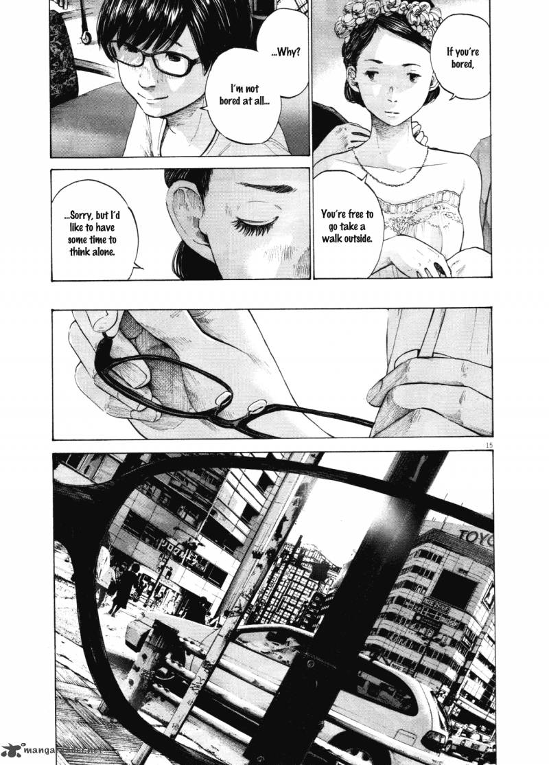 Oyasumi Punpun Chapter 146 Page 15