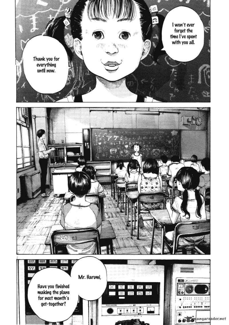 Oyasumi Punpun Chapter 146 Page 2