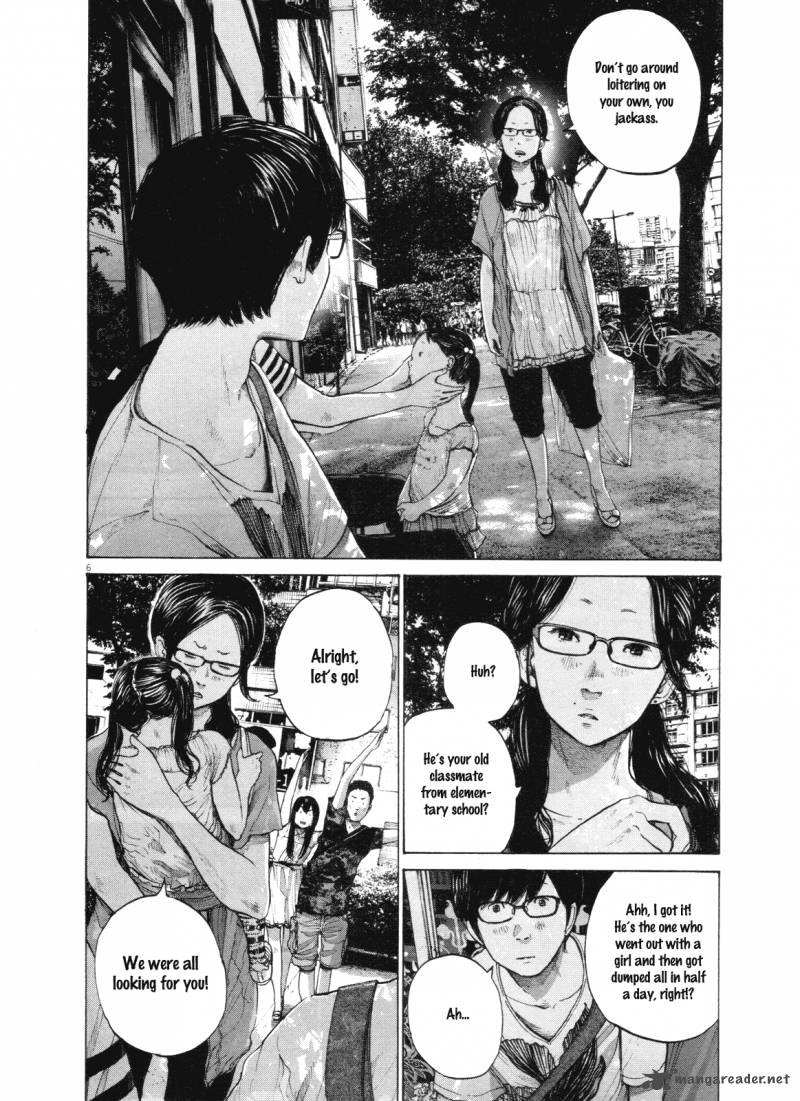 Oyasumi Punpun Chapter 147 Page 6