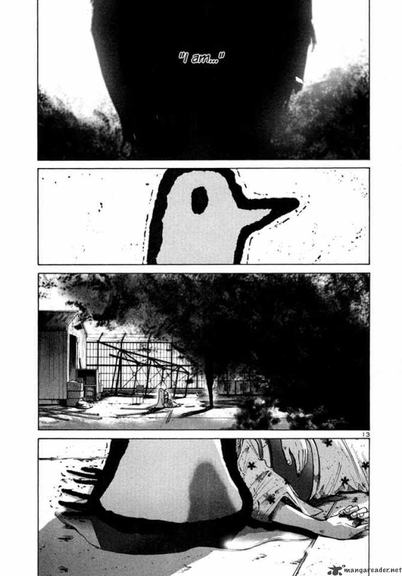 Oyasumi Punpun Chapter 15 Page 14