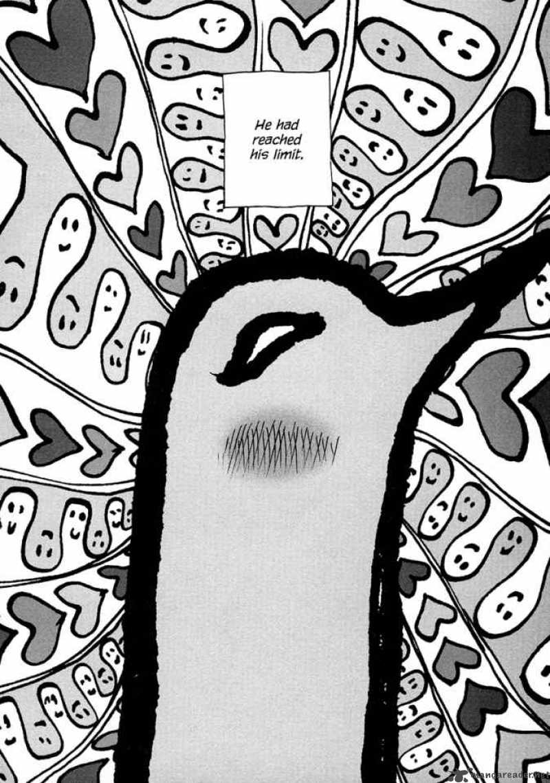 Oyasumi Punpun Chapter 15 Page 15