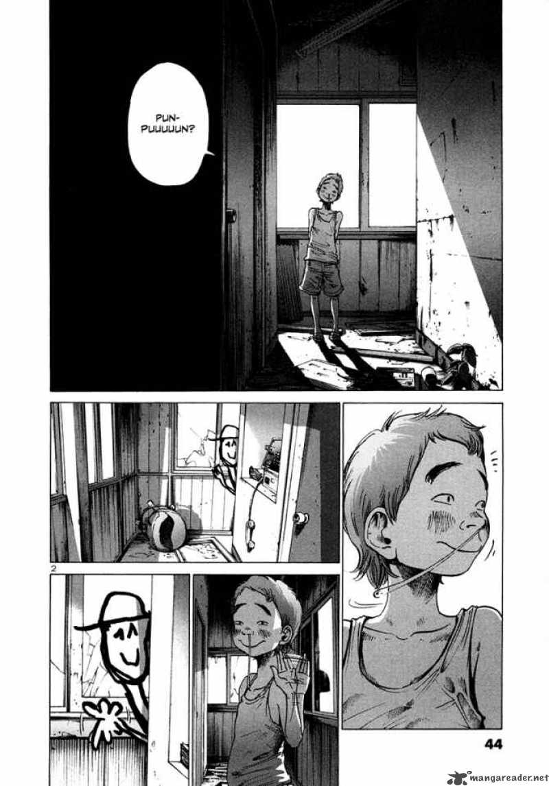 Oyasumi Punpun Chapter 15 Page 3