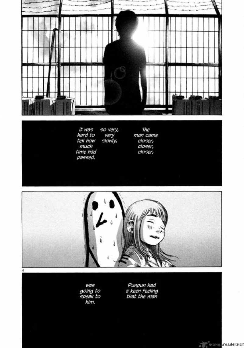 Oyasumi Punpun Chapter 15 Page 5