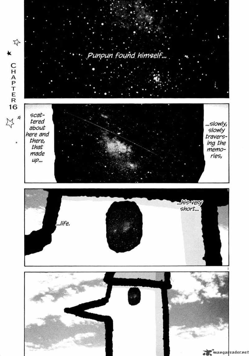 Oyasumi Punpun Chapter 16 Page 2