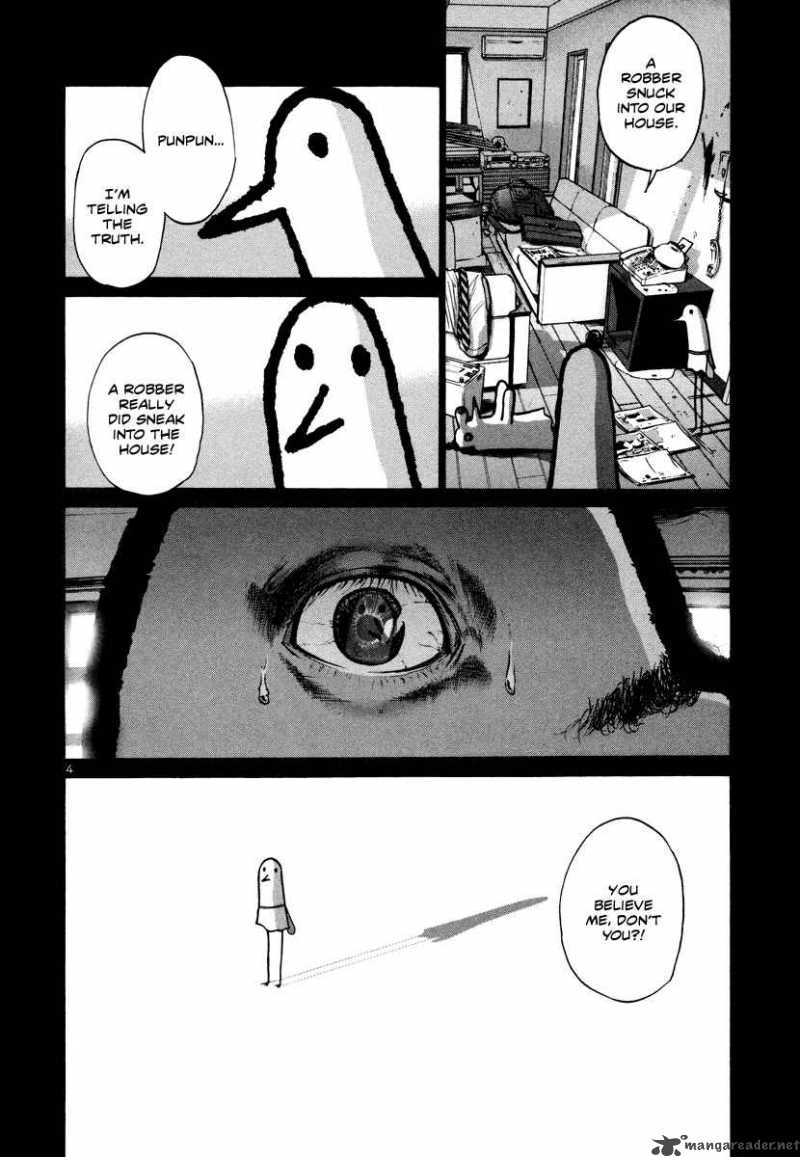 Oyasumi Punpun Chapter 16 Page 5