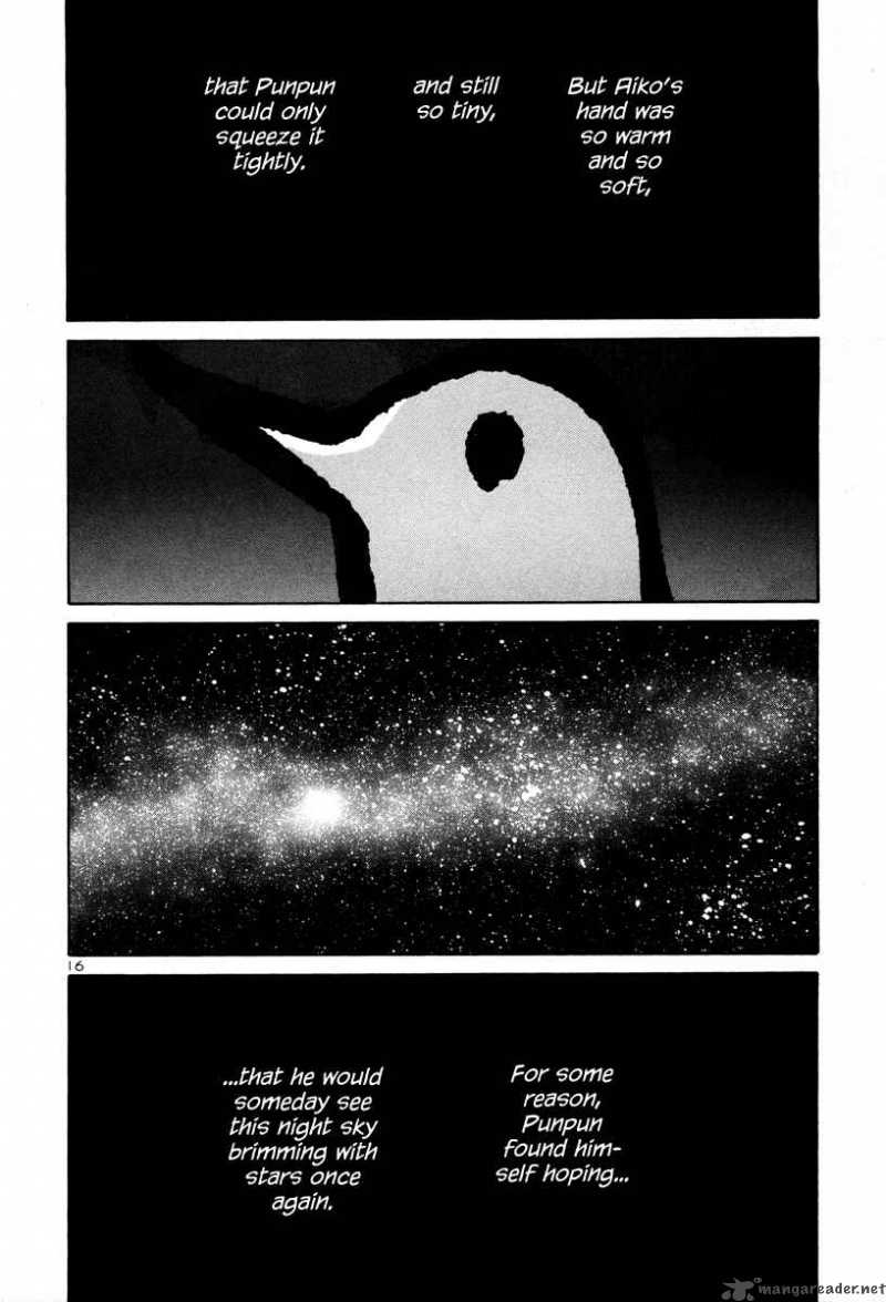 Oyasumi Punpun Chapter 17 Page 16