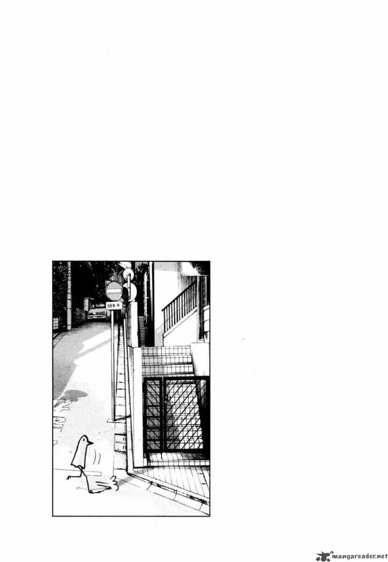 Oyasumi Punpun Chapter 17 Page 17