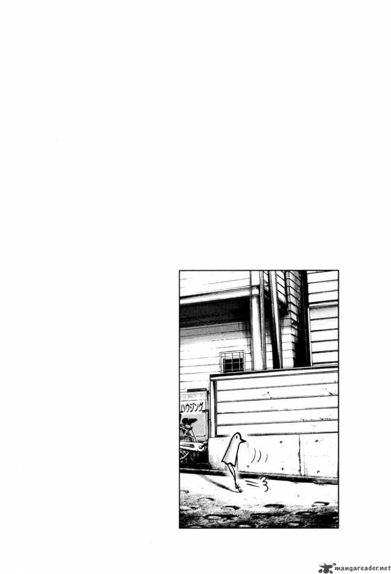 Oyasumi Punpun Chapter 17 Page 18