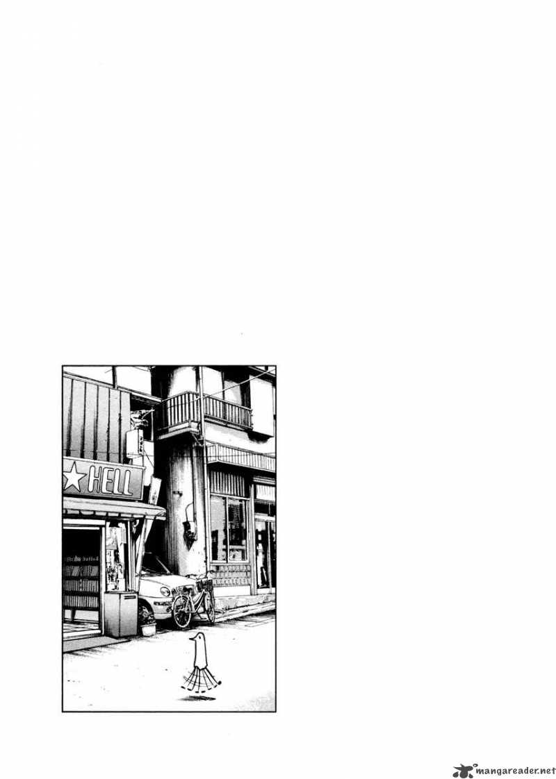 Oyasumi Punpun Chapter 18 Page 18