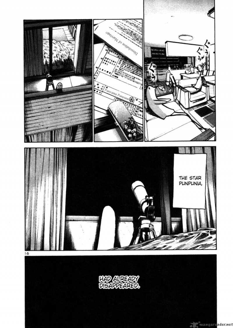 Oyasumi Punpun Chapter 21 Page 16