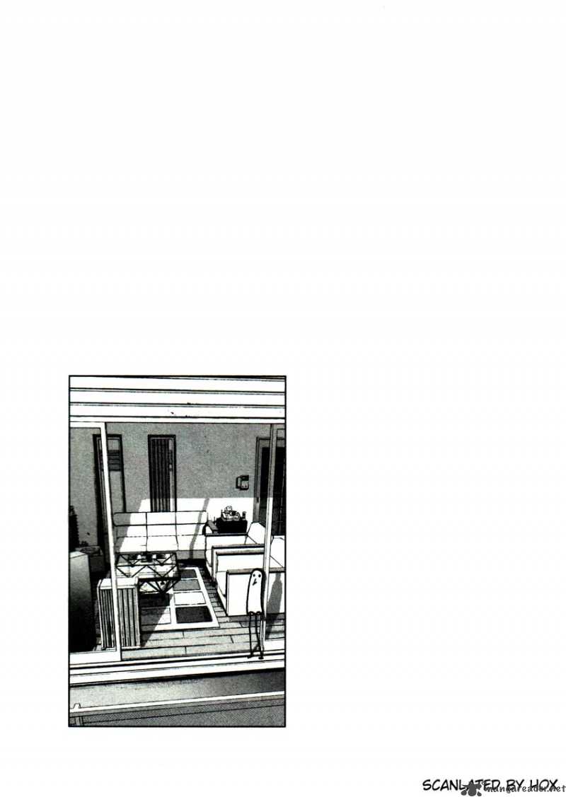Oyasumi Punpun Chapter 21 Page 17